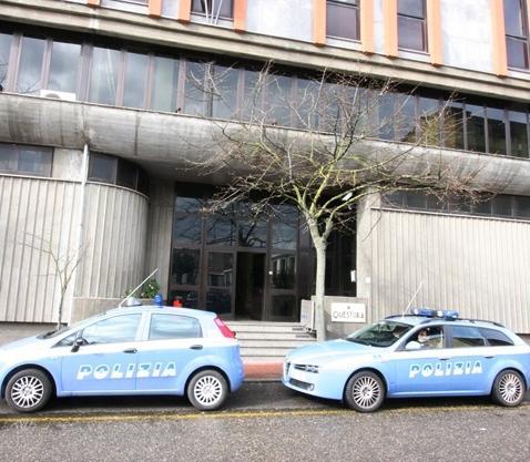 La Polizia celebra il 162° anniversario della fondazione