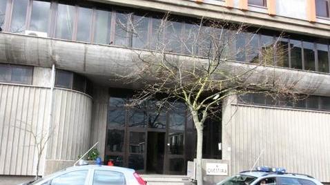 La Polizia celebra il 162° anniversario della fondazione
