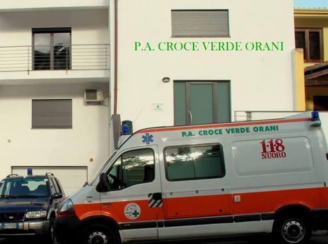 Croce Verde, 31 anni di solidarietà 