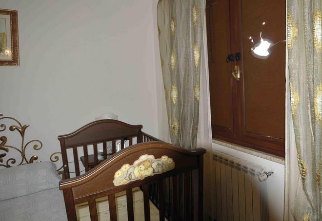 Non sparò alla casa del sindaco: assolto 