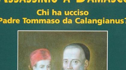 Ecco il libro su Padre Tommaso