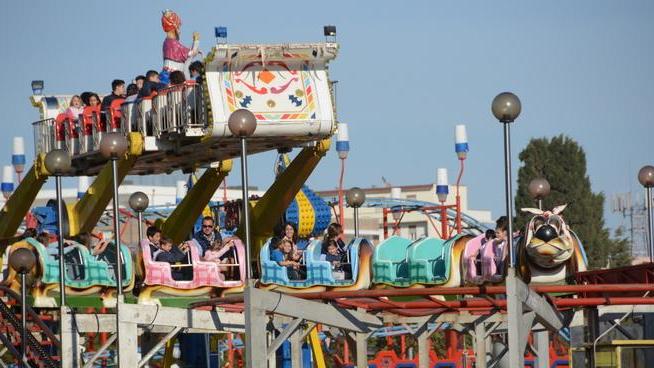 La solidarietà della Matherland