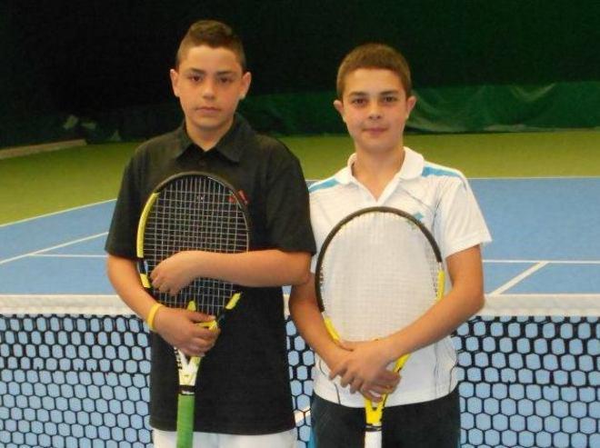 Tennis, esordio con il botto per il Tc Tempio 