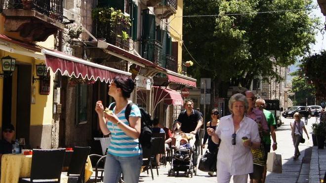 Parte da oggi la Ztl estiva stop all’assillo delle auto