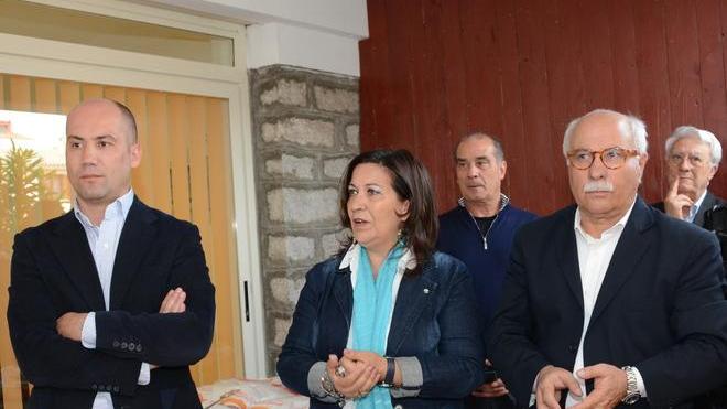 Nuova sede per il Caf Cisl devastato dall’alluvione