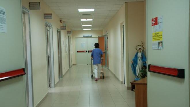 Meningite, grave bambina di dieci mesi