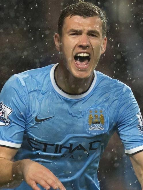 Il City cala il poker sull’Aston Basta un pari per il titolo