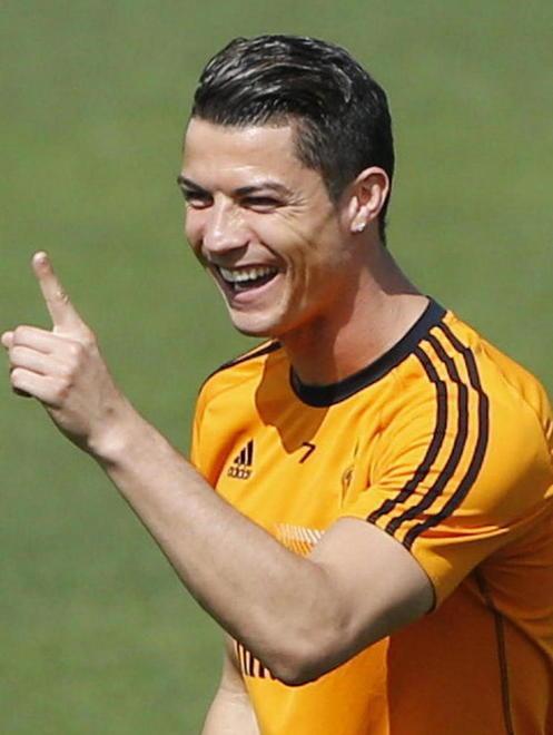 Il Real butta al vento lo scudetto ma Cr7 e Bale sono già guariti