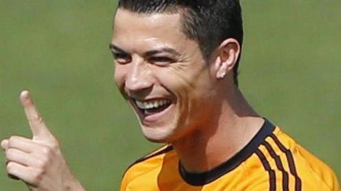 Il Real butta al vento lo scudetto ma Cr7 e Bale sono già guariti