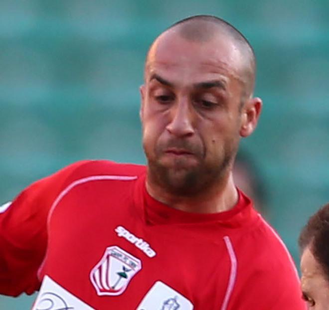 Dal campo: sgrigna in dubbio