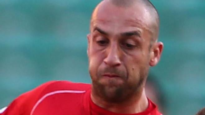 Dal campo: sgrigna in dubbio