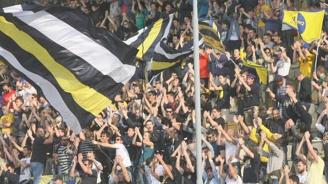 Oggi stop alla prevendita domani biglietti allo stadio