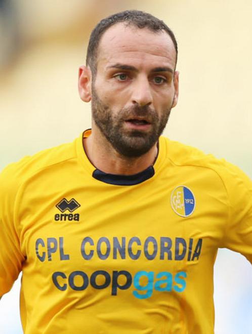 Marzorati recupera in difesa 