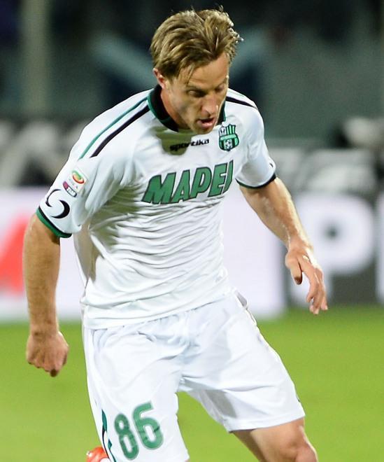 Contro il Genoa chance da titolare per Rosi e Ziegler