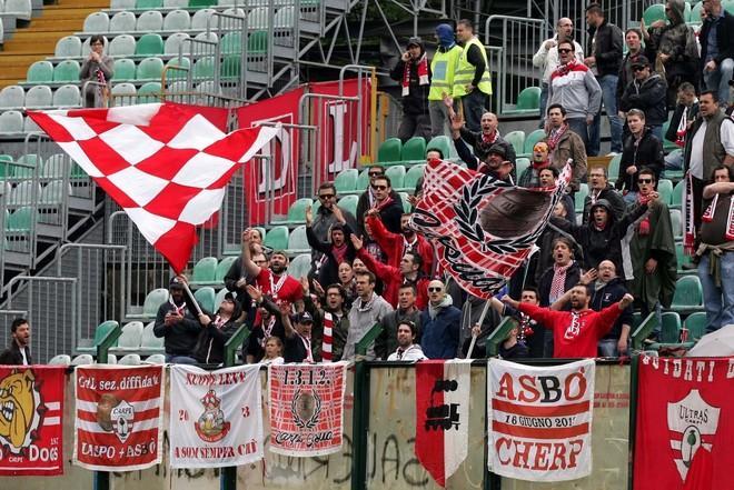 Sottili: «Carpi nel cuore, ma sarà una battaglia» 