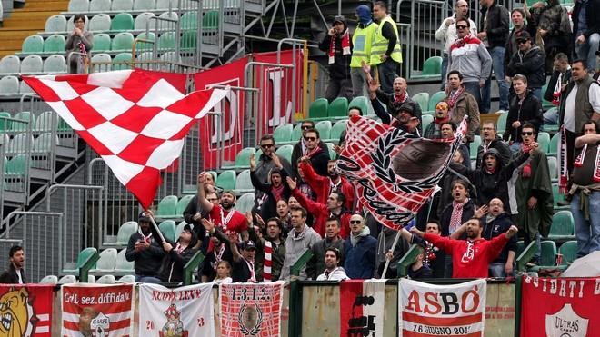 Sottili: «Carpi nel cuore, ma sarà una battaglia»