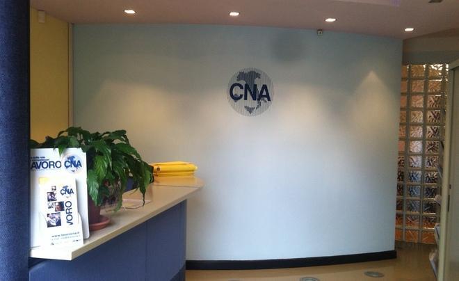 Nuova sede della Cna a Montefiorino