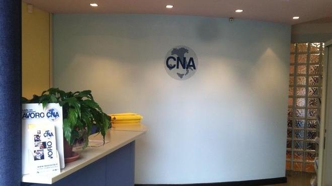 Nuova sede della Cna a Montefiorino