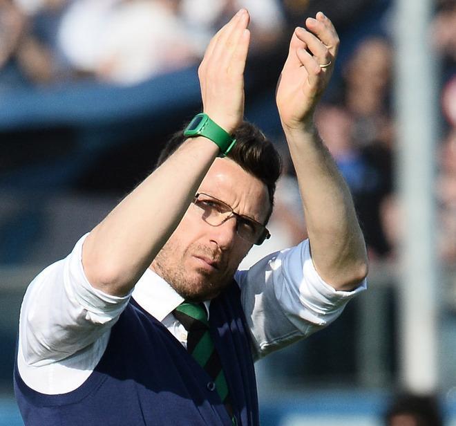 La Ciliegia d’oro al Sassuolo: domani ci sarà la premiazione