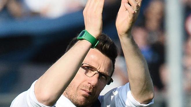 La Ciliegia d’oro al Sassuolo: domani ci sarà la premiazione