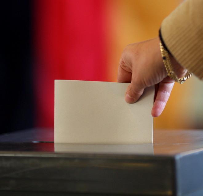 Oltre 41mila saranno chiamati alle urne