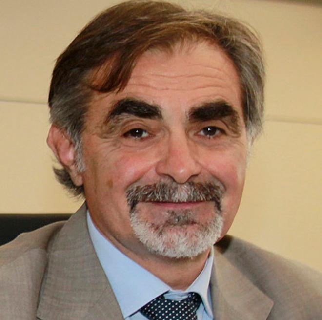 Le congratulazioni di Lauro Lugli: «Persona giusta in un momento decisivo»