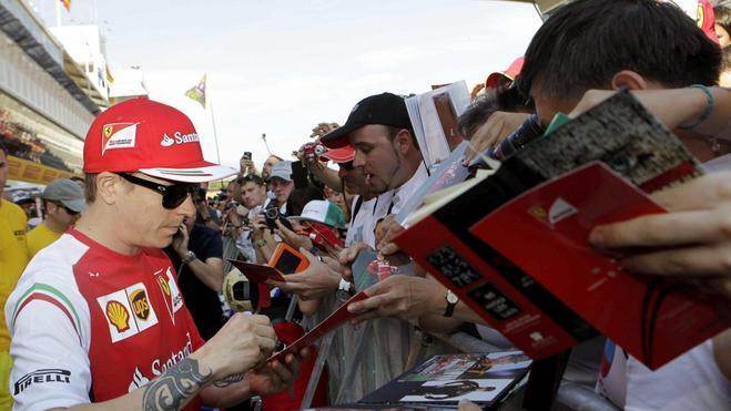 Il sano realismo di Alonso: felici se andiamo sul podio