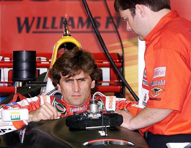 «Il pilota conta poco è questo il guaio...» 
