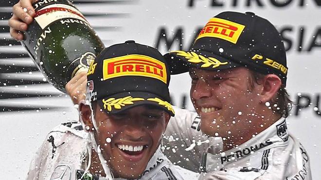 Ferrari, serve un colpo d’ingegno