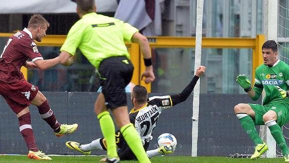 Immobile verso Dortmund Il problema è fra le società