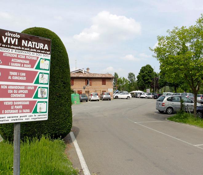 In quella strada truffatori all’opera 