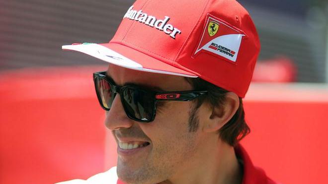 Alonso è terzo a 38 dalla vetta