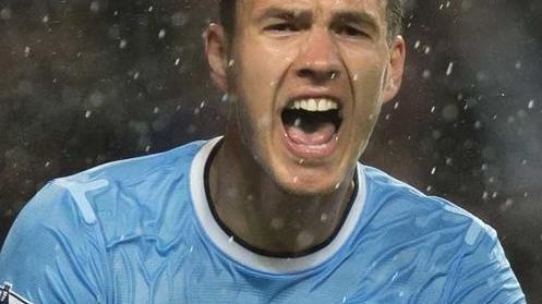 Il City cala il poker sull’Aston Basta un pari per il titolo