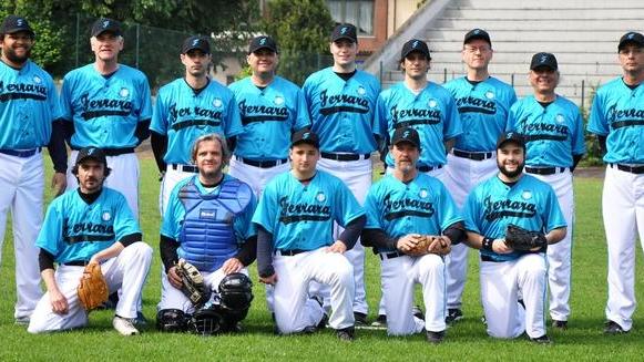 Amatori Csi protagonisti nel debutto in Lab