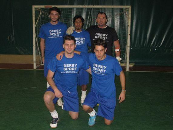 Il big match è del John & Deborah 