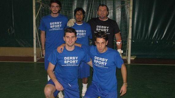 Il big match è del John & Deborah