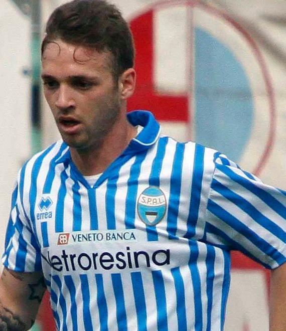 Lazzari ha vinto il “Cestani” come miglior giovane della Lega Pro