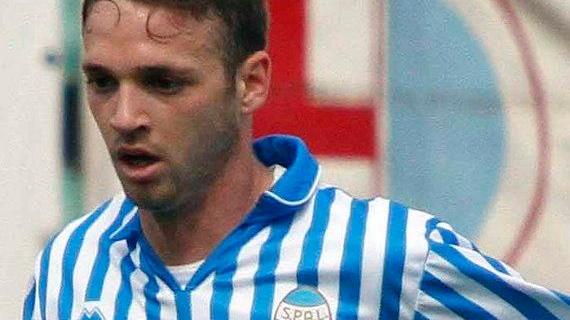 Lazzari ha vinto il “Cestani” come miglior giovane della Lega Pro