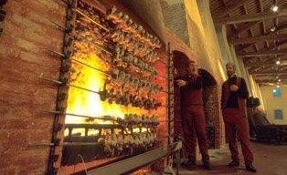 Escursione notturna nelle Valli