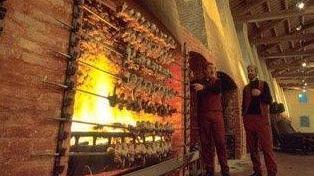 Escursione notturna nelle Valli