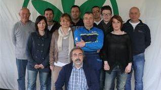 La Lega Nord viaggia da sola