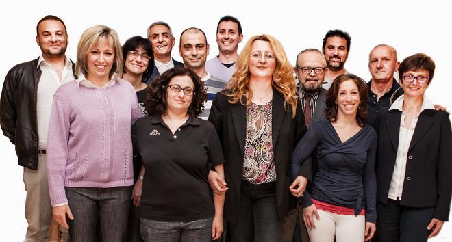 Alternativa Civica tenta l’assalto al palazzo municipale