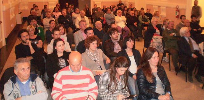 «Più diritti per chi vive qui da tempo» 