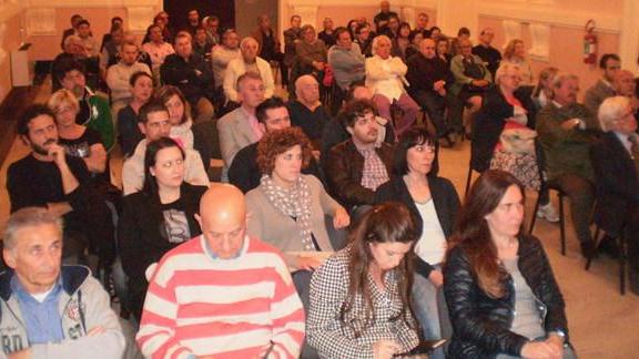 «Più diritti per chi vive qui da tempo»