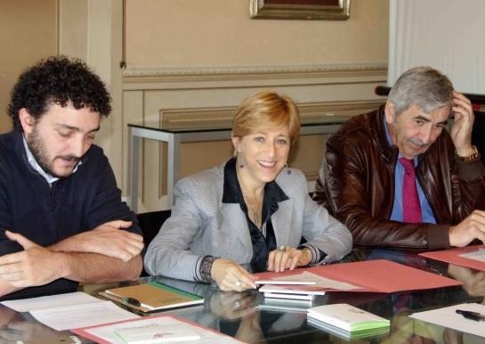 Tre percorsi in bici tra gli agriturismi