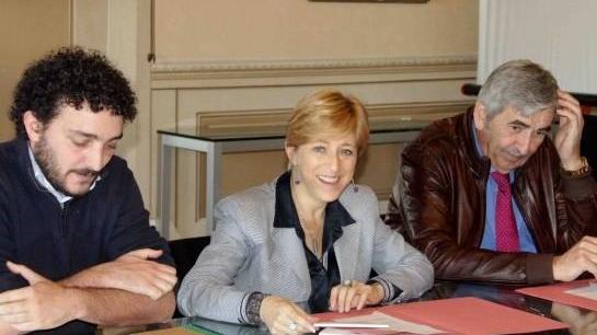 Tre percorsi in bici tra gli agriturismi