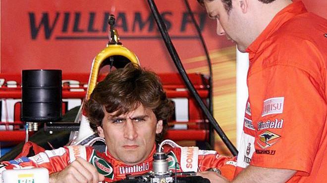 «Il pilota conta poco è questo il guaio...»