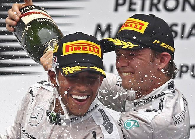 Ferrari, serve un colpo d’ingegno 