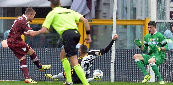 Immobile verso Dortmund Il problema è fra le società 