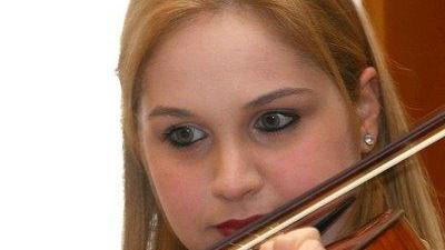 «Voglio andare alle scuole grandi!»